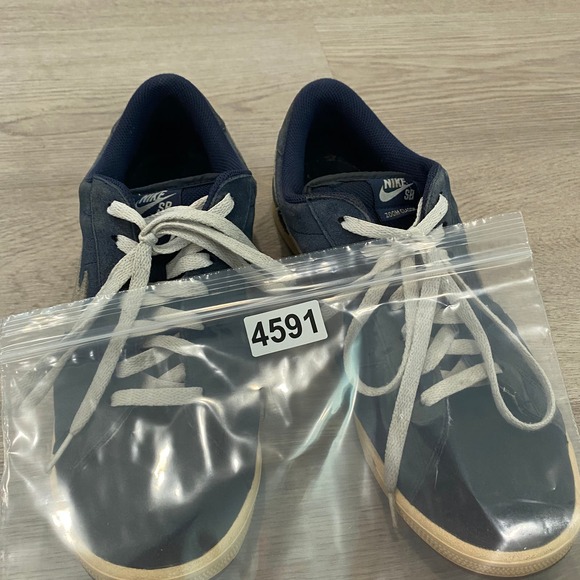 nike zoom classic sb